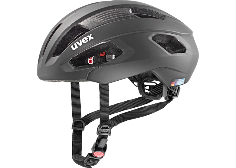 Kask rowerowy UVEX Rise CC