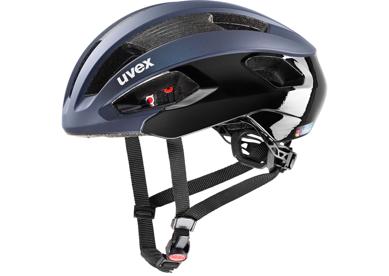 Kask rowerowy UVEX Rise CC