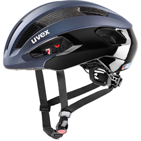 Kask rowerowy UVEX Rise CC