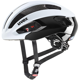 Kask rowerowy UVEX Rise CC