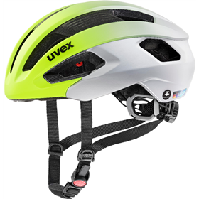 Kask rowerowy UVEX Rise CC Tocsen