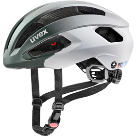 Kask rowerowy UVEX Rise CC Tocsen