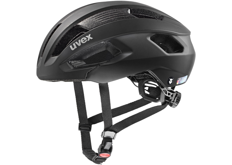 Kask rowerowy UVEX Rise CC Tocsen