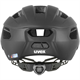 Kask rowerowy UVEX Rise CC Tocsen