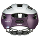 Kask rowerowy UVEX Rise CC WE
