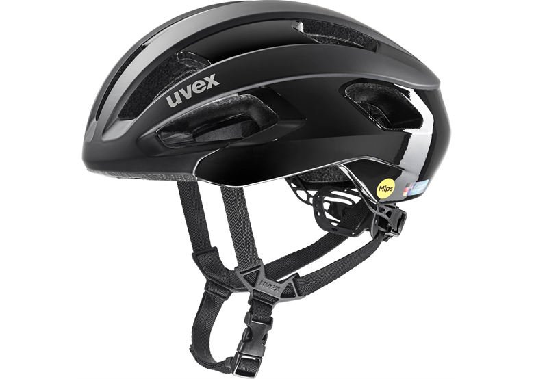 Kask rowerowy UVEX Rise Pro MIPS