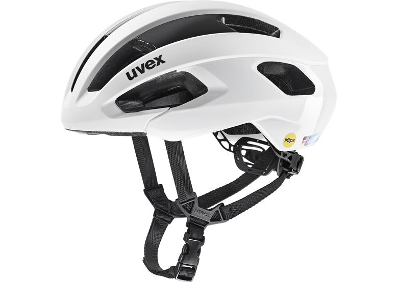 Kask rowerowy UVEX Rise Pro MIPS