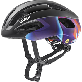 Kask rowerowy UVEX Rise Pro MIPS