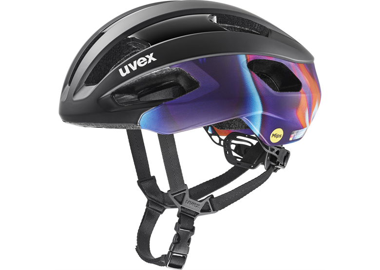 Kask rowerowy UVEX Rise Pro MIPS