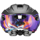 Kask rowerowy UVEX Rise Pro MIPS