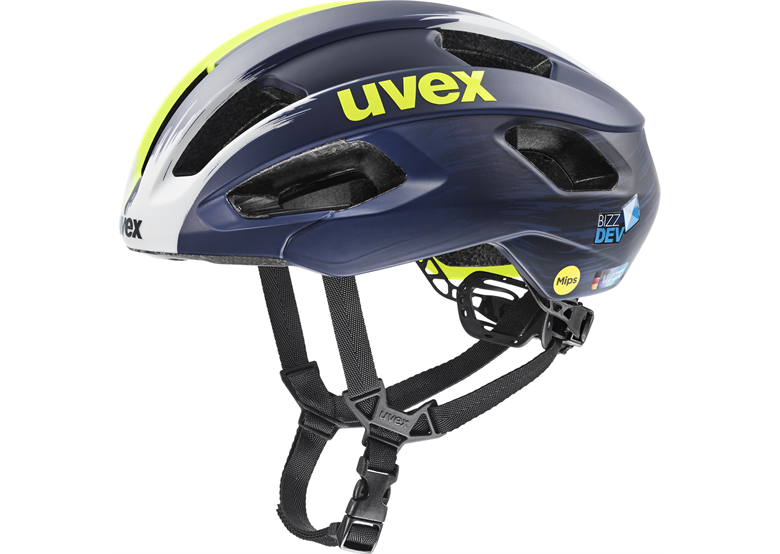 Kask rowerowy UVEX Rise Pro MIPS