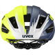 Kask rowerowy UVEX Rise Pro MIPS