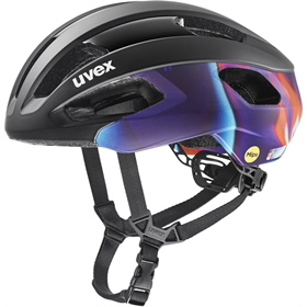 Kask rowerowy UVEX Rise Pro MIPS