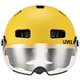 Kask rowerowy orzeszek UVEX Rush Visor