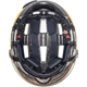 Kask rowerowy orzeszek UVEX Rush Visor