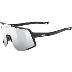 Okulary rowerowe UVEX Sequenze