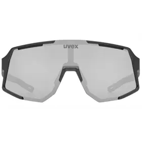 Okulary rowerowe UVEX Sequenze