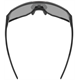 Okulary rowerowe UVEX Sequenze