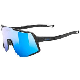 Okulary rowerowe UVEX Sequenze