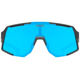 Okulary rowerowe UVEX Sequenze