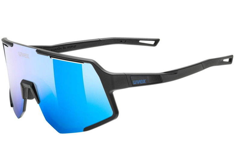 Okulary rowerowe UVEX Sequenze