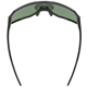 Okulary rowerowe UVEX Sequenze