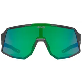 Okulary rowerowe UVEX Sequenze