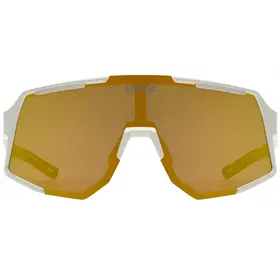 Okulary rowerowe UVEX Sequenze