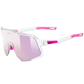 Okulary rowerowe UVEX Sequenze