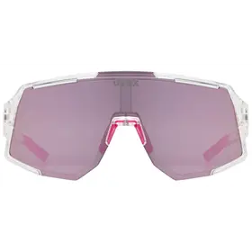 Okulary rowerowe UVEX Sequenze