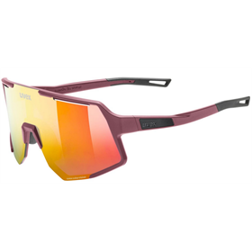 Okulary rowerowe UVEX Sequenze CV