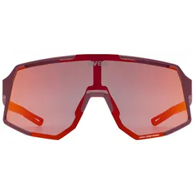 Okulary rowerowe UVEX Sequenze CV