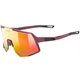 Okulary rowerowe UVEX Sequenze CV