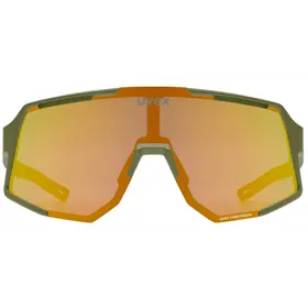 Okulary rowerowe UVEX Sequenze CV