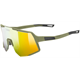 Okulary rowerowe UVEX Sequenze CV