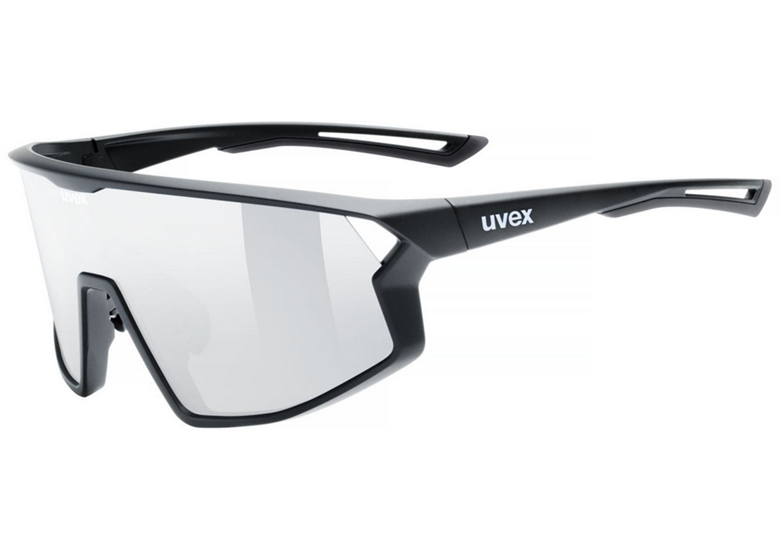 Okulary rowerowe UVEX Skyryse 