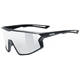 Okulary rowerowe UVEX Skyryse 