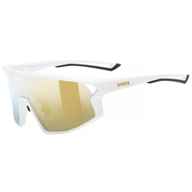 Okulary rowerowe UVEX Skyryse 