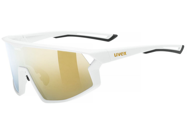 Okulary rowerowe UVEX Skyryse 