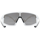 Okulary rowerowe UVEX Skyryse 