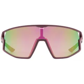 Okulary rowerowe UVEX Skyryse 