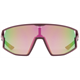 Okulary rowerowe UVEX Skyryse 