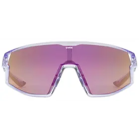 Okulary rowerowe UVEX Skyryse 