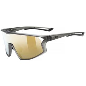 Okulary rowerowe UVEX Skyryse 