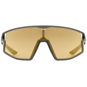 Okulary rowerowe UVEX Skyryse 