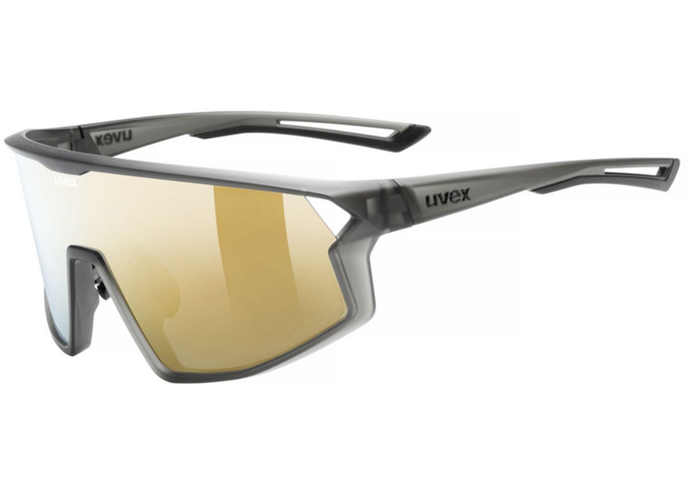 Okulary rowerowe UVEX Skyryse 