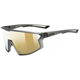 Okulary rowerowe UVEX Skyryse 