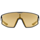 Okulary rowerowe UVEX Skyryse 