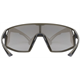 Okulary rowerowe UVEX Skyryse 