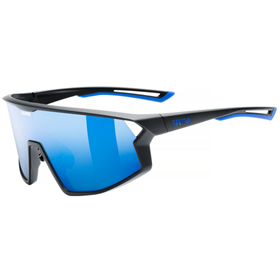 Okulary rowerowe UVEX Skyryse 